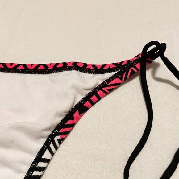 Xhilaration Bikini Bottom Womens Size Large - Picture 15 of 16